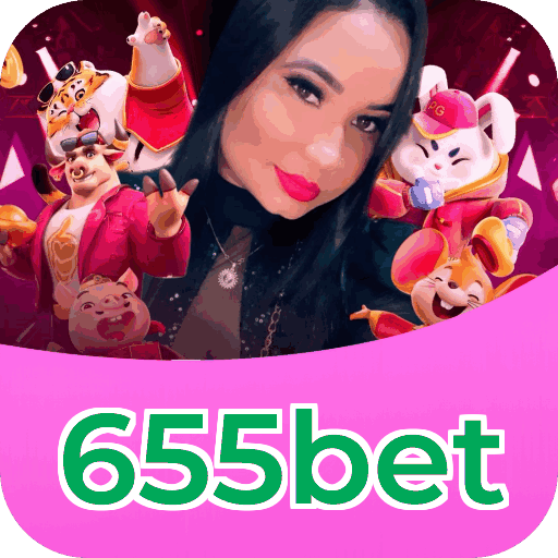 Catálogo slots 655bet mostrando top jogos Gates Olympus Sweet Bonanza Fortune Tiger Big Bass volatilidade RTP
